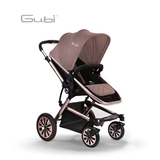 Gubi shop pram review