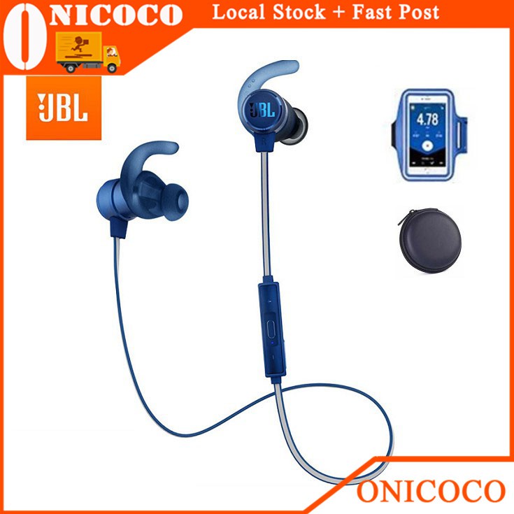 Jbl t280bt wireless bluetooth headphones hotsell
