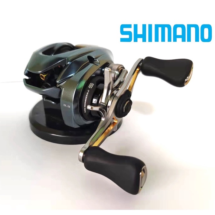 SHIMANO 22 ALDEBARAN BFS HG XG RIGHT LEFT Professional Fishing Reel Ship  From Japan - AliExpress