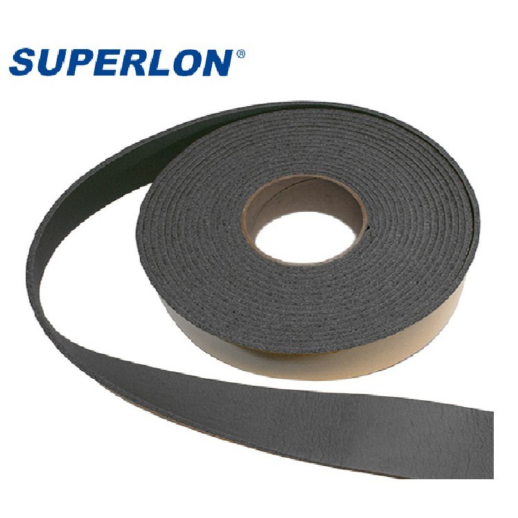 SUPERLON INSULATION FOAM TAPE (SIZE 3mm x 48mm x 9.14m) Shopee Malaysia