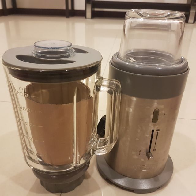 Delonghi Blender Shopee Malaysia