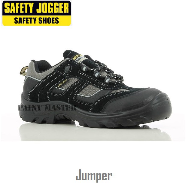 SAFETY JOGGER JUMPER SAFETY SHOES SIZE 3847 Shopee Malaysia