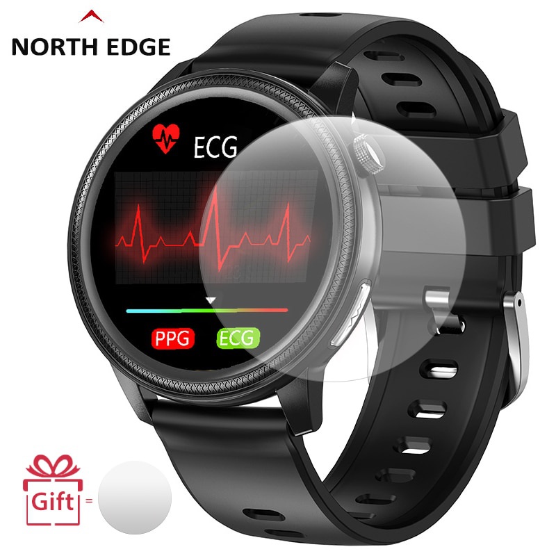 North edge e101 smartwatch new arrivals