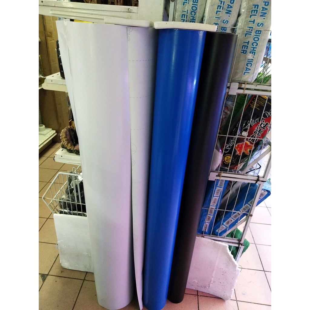 Sticker for aquarium fish tank | Shopee Malaysia