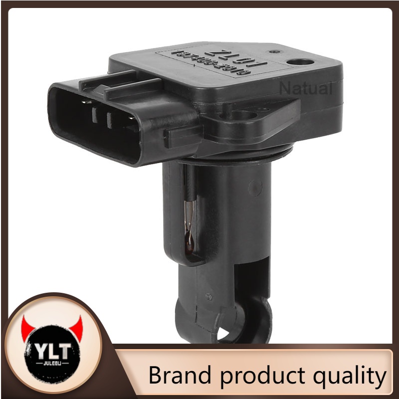 Mass Air Flow Meter MAF Sensor For Toyota Corolla 4Runner FJ Cruiser