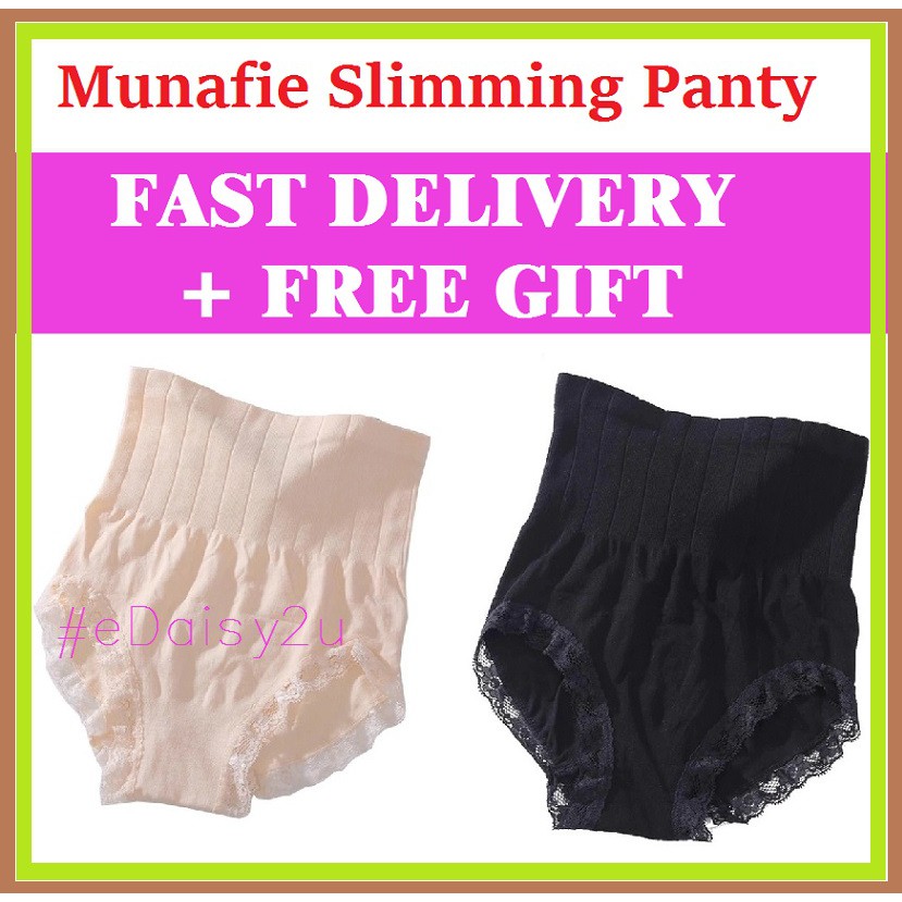 Munafie Slimming panties