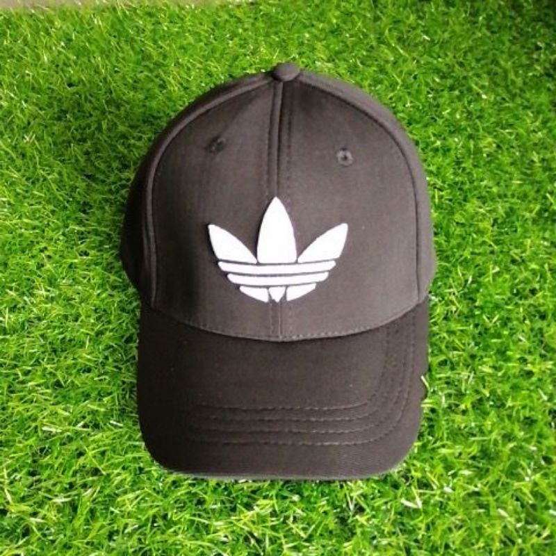 Adidas top flexfit cap