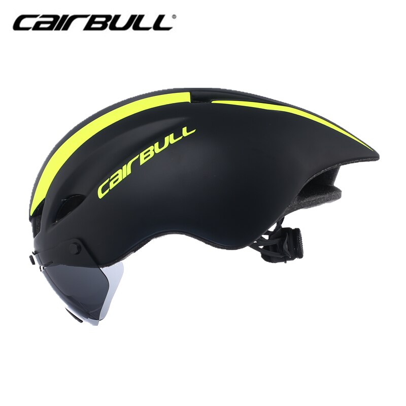 Cairbull aero discount