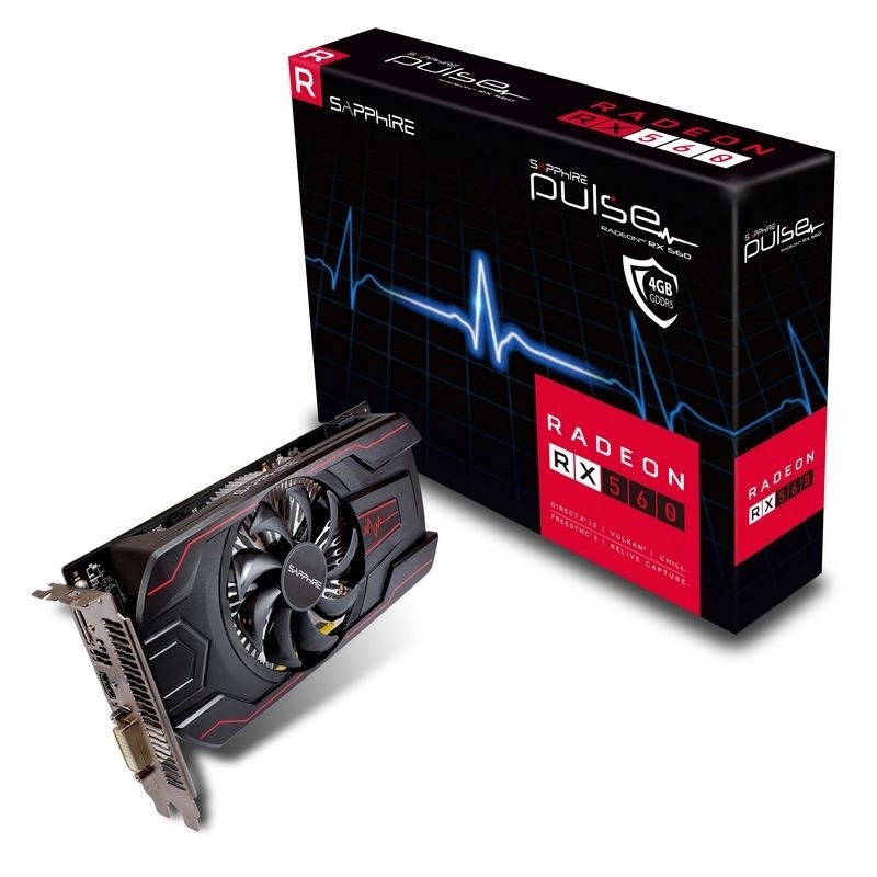 Ati rx560 online