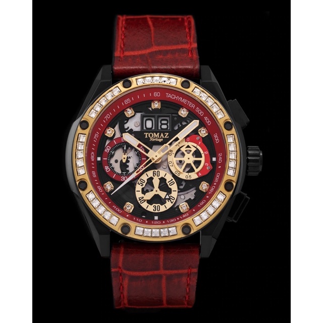 Iron man watch discount iron man watch