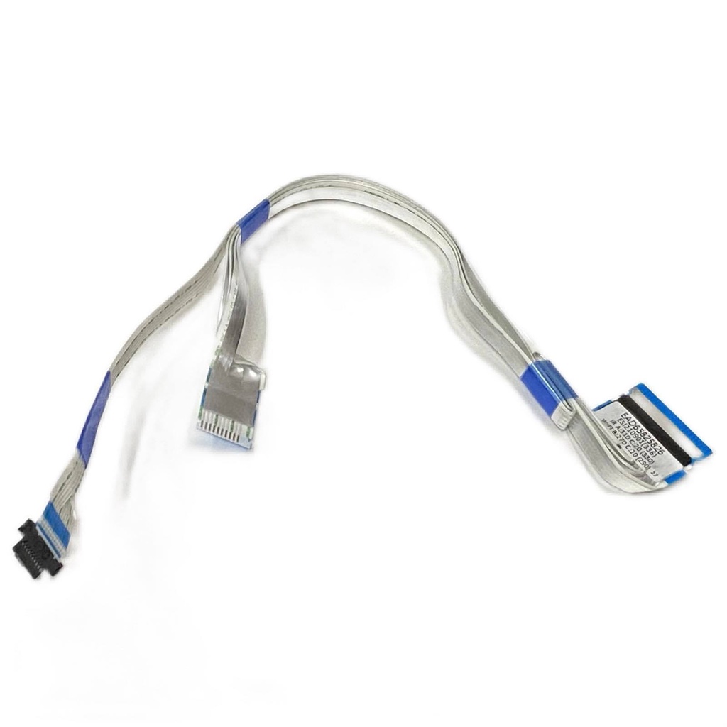 Ribbon For Smart TV LG 50UP7750PTB | Shopee Malaysia