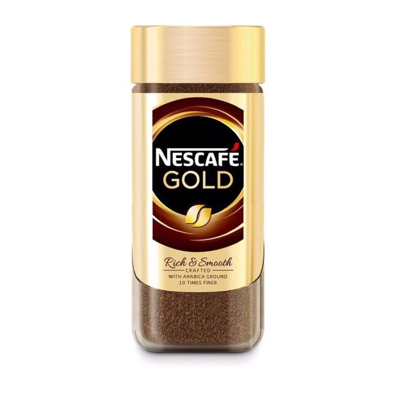 NESCAFE GOLD - 200G (EXPIRED: 04/2024) | Shopee Malaysia