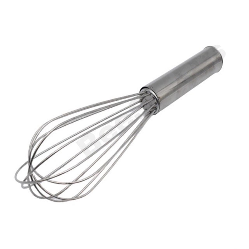 Stainless Steel Hand Mixer Manual Mixer Whisk Mixer Shopee Malaysia