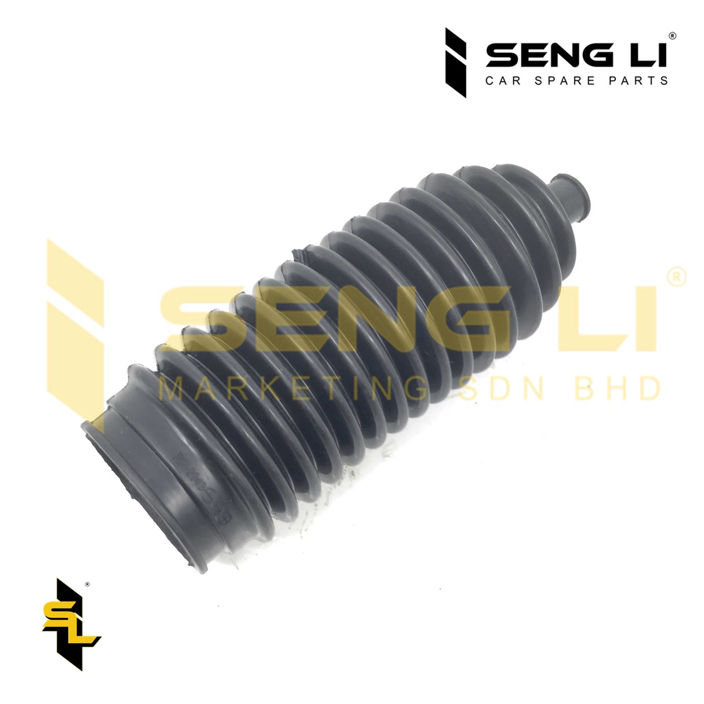 PROTON WIRA / SAGA POWER STEERING BOOT | Shopee Malaysia