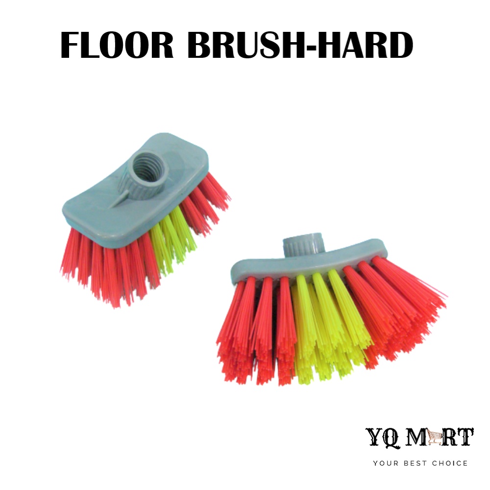 Floor Drain Brush Head