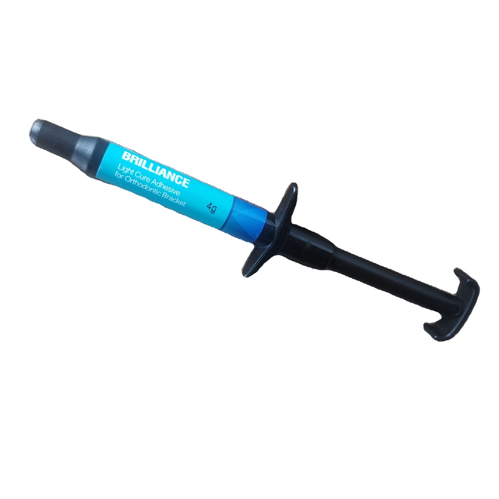 1/pcs Light Cure Bracket Adhesive Shopee Malaysia