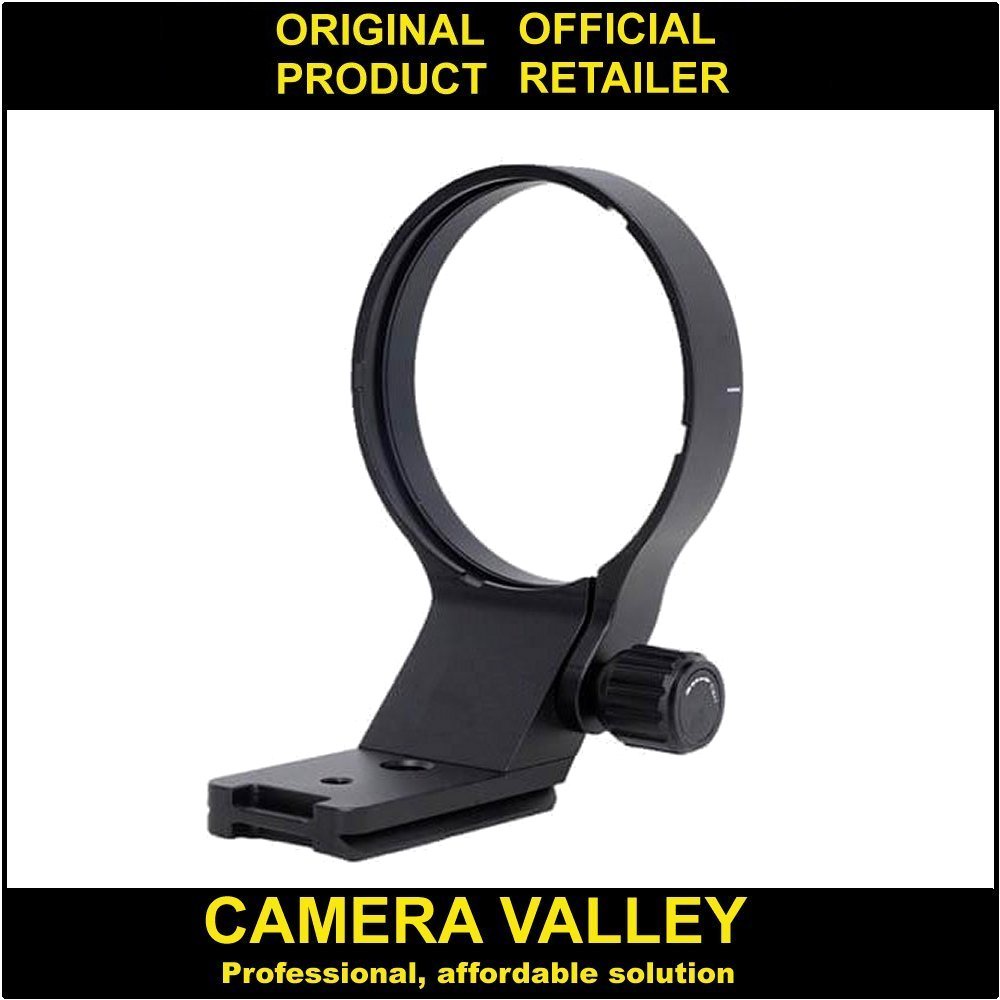 Tripod Mount Ring / Lens Collar For Sigma 100400mm F56.3 DG DN OS