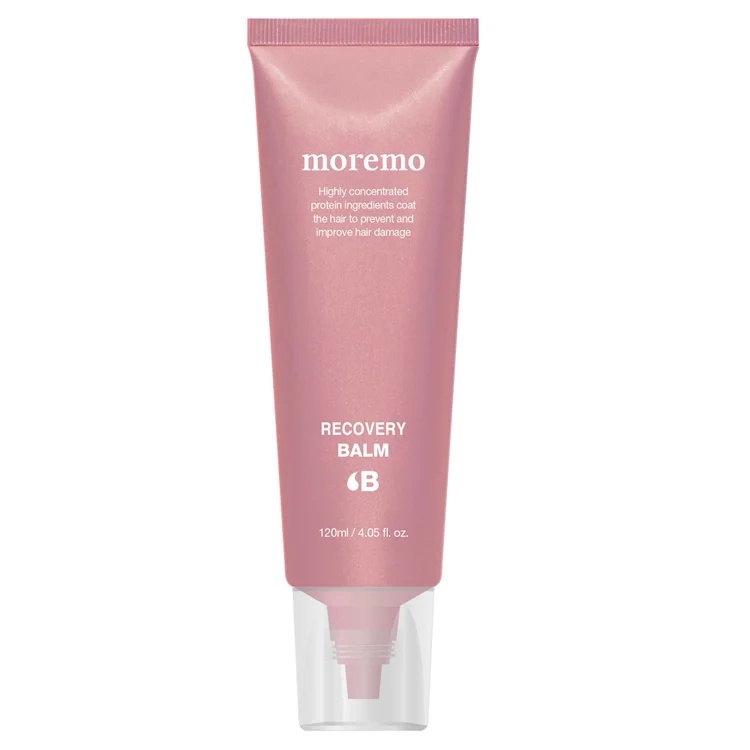 moremo Recovery Balm B 120ml main image 1