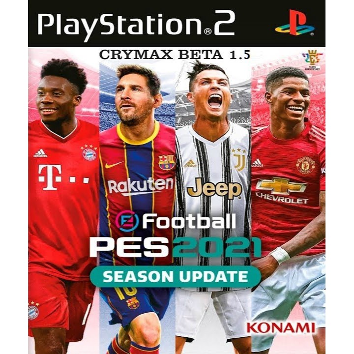 Playstation 2024 2 pes