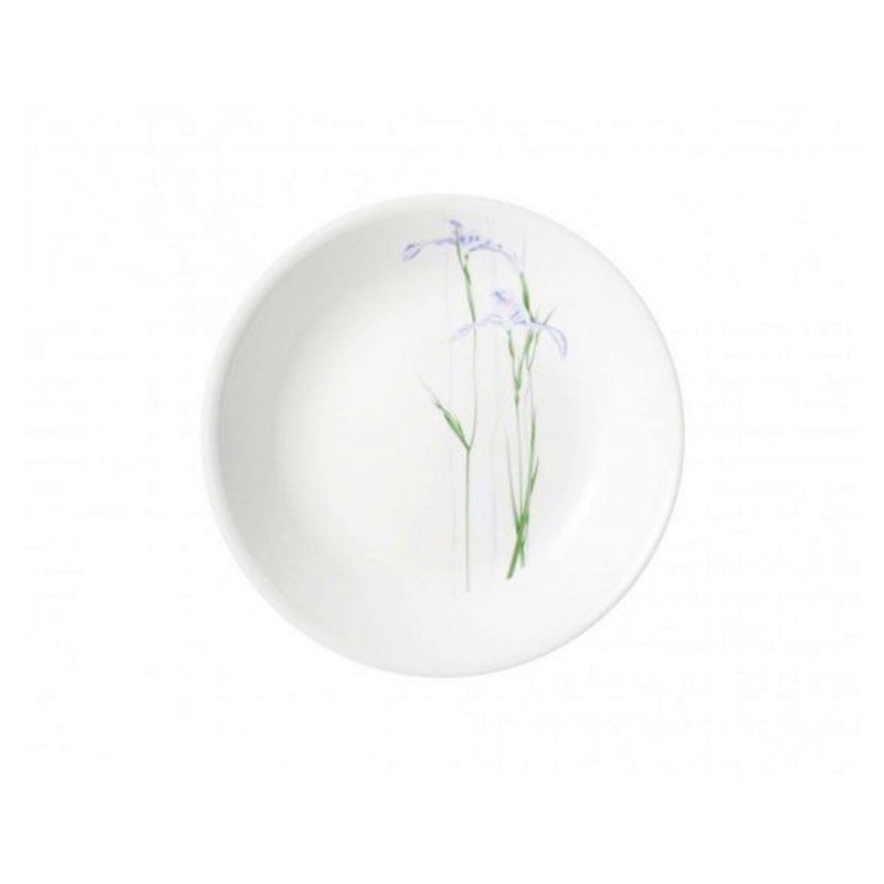Original USA Corelle Shadow Iris Loose Item (Fish Plate/Pasta Bowl/Rim Soup Bowl/Mug/Dinner Plate/Serving Bowl 1L)