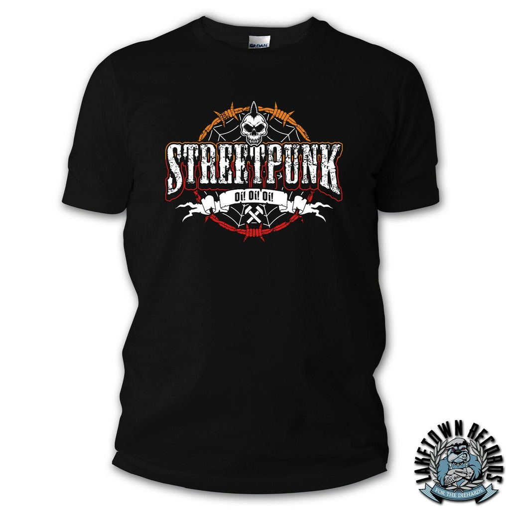 thumbnail image 2 of SKINHEAD WORKING CLASS (T-Shirt) S-XXL LakeTownRecords Onlineshop 2 of 14