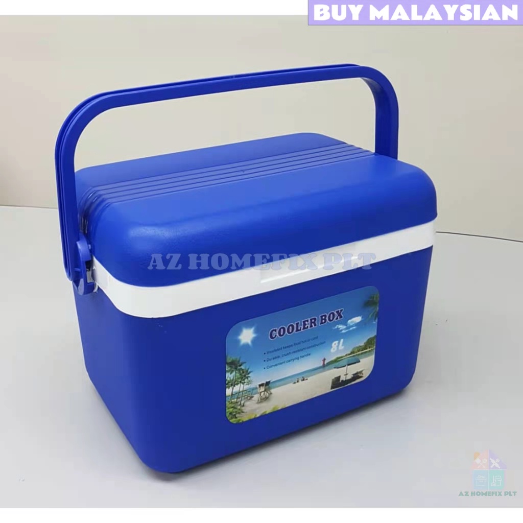 Lit sales ice chest