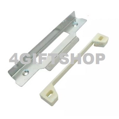 Mortise Lock Rebated Part Door Lock | Shopee Malaysia