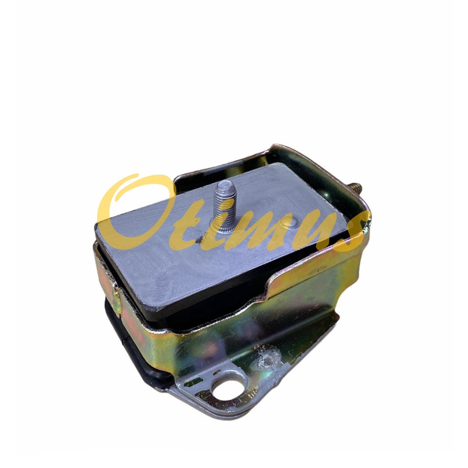 MITSUBISHI PAJERO L047 L047G FRONT REAR ENGINE MOUNTING/GEARBOX