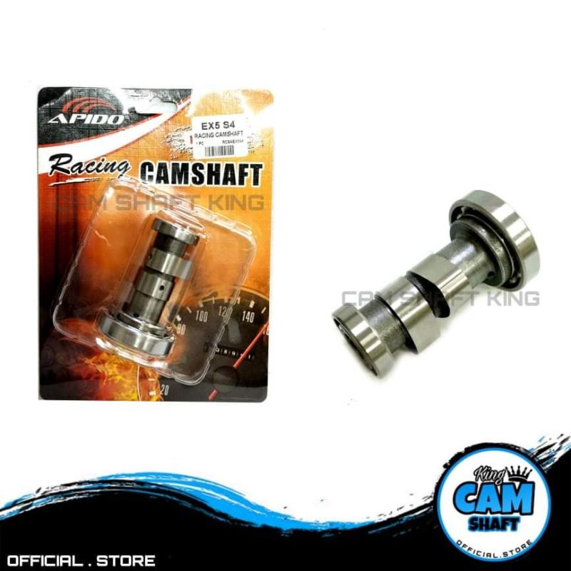 cam shaft ex5