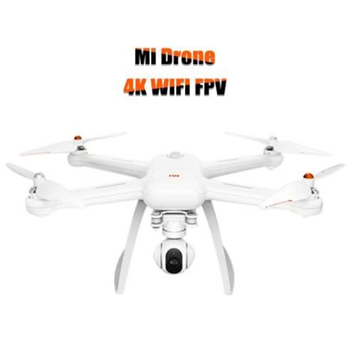 Xiaomi drone on sale mi 4k