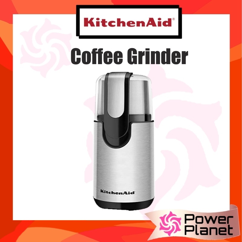 KitchenAid Coffee & Spice Grinder 5KCG111GOB