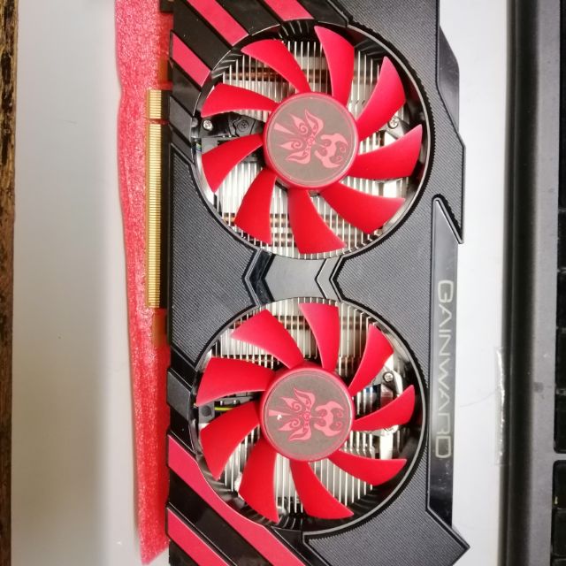 Gainward gtx960 hot sale