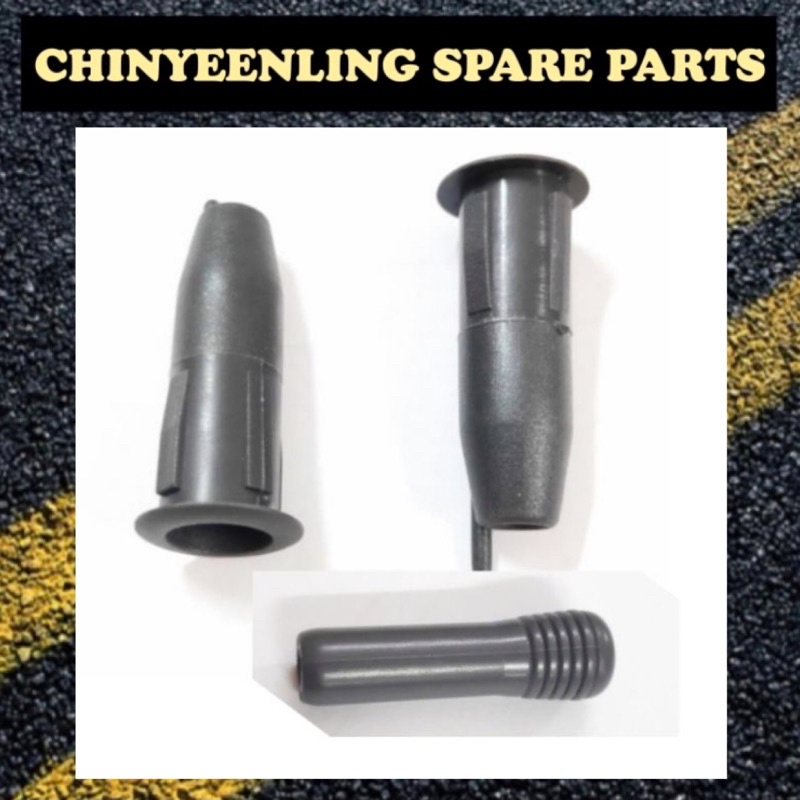 Kelisa,Kenari,Kembara,Daihatsu Grammax Door Knob/Base | Shopee Malaysia