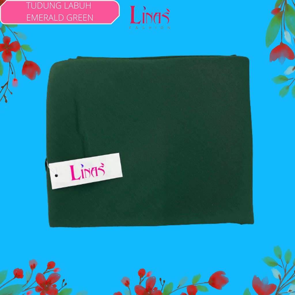 LINAS FASHION | TUDUNG LABUH SEKOLAH MADINAH VARIASI WARNA | UNIFORM ...