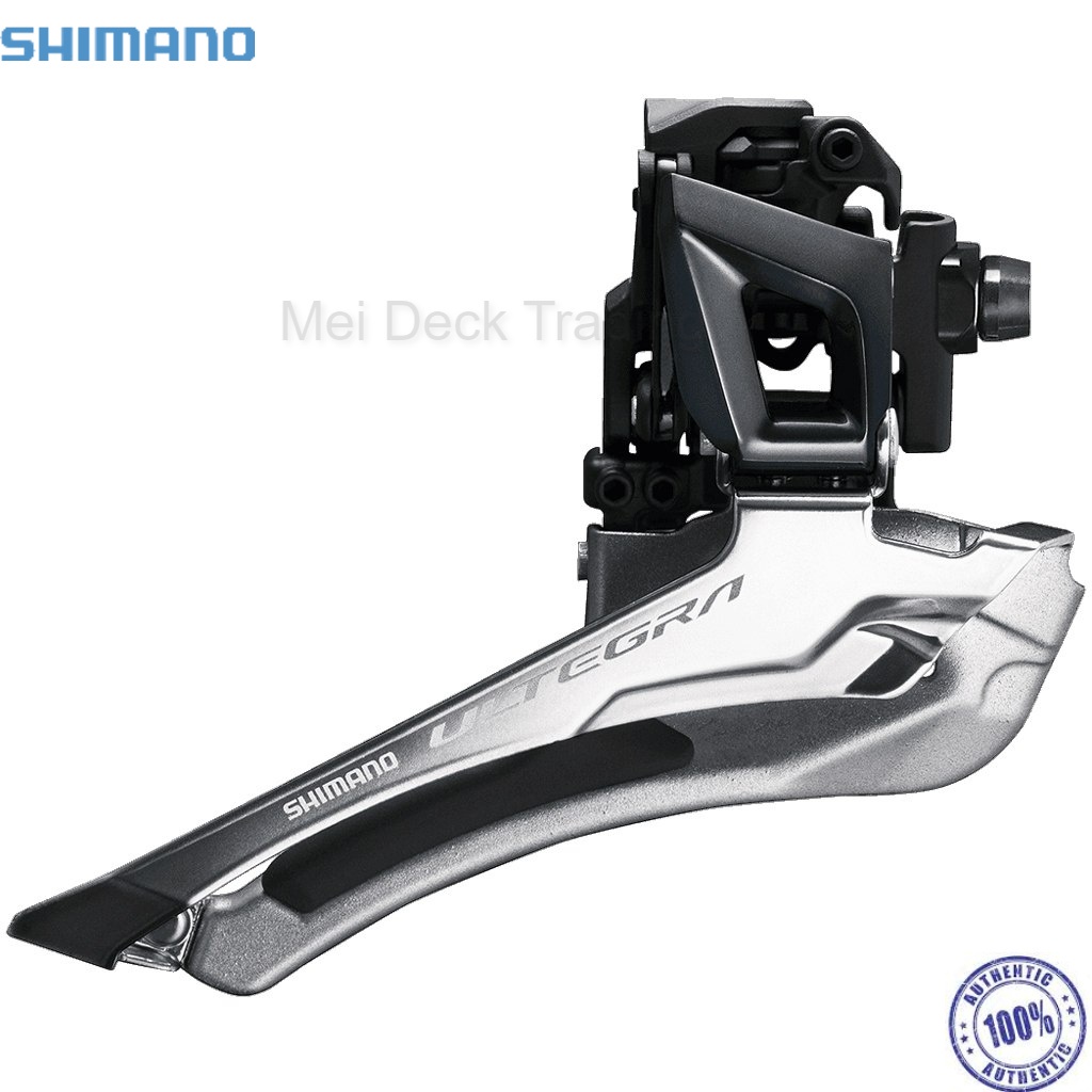 SHIMANO Ultegra Front Derailleur FD-R8000 IFDR8000F | Shopee Malaysia