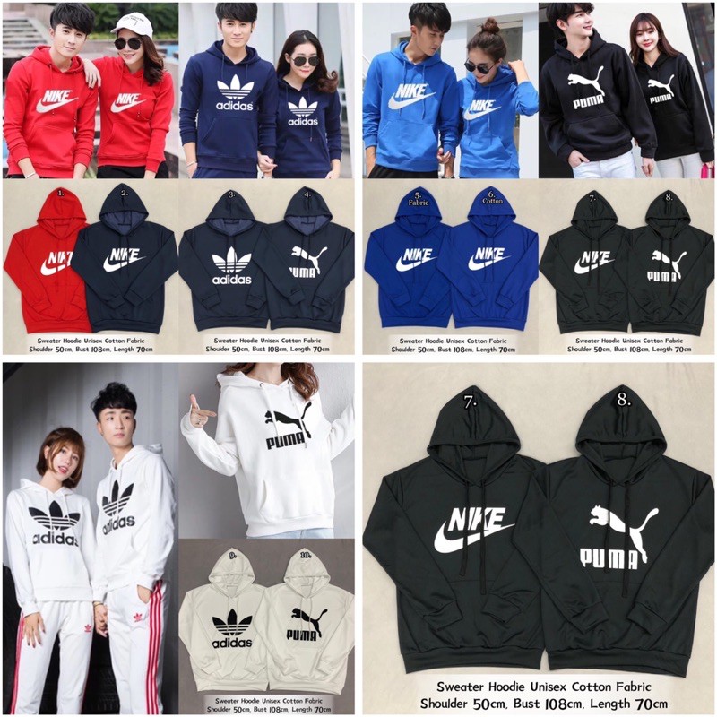 Sweater best sale hoodie murah