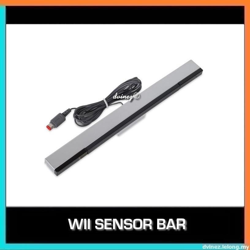 Wii u on sale motion sensor