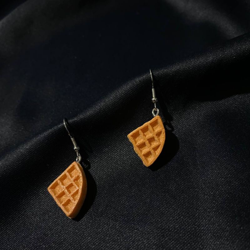 Just Girl Stuff Earrings #5068 main image 0