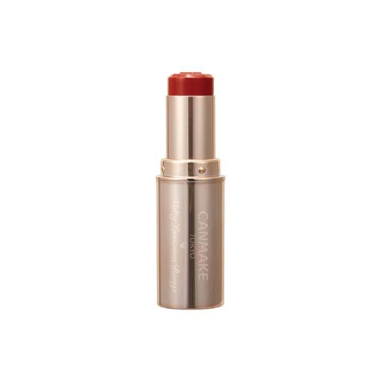 Canmake Melty Luminous Rouge 05 (G) | Shopee Malaysia