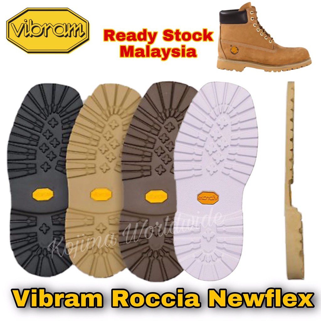 Vibram roccia on sale