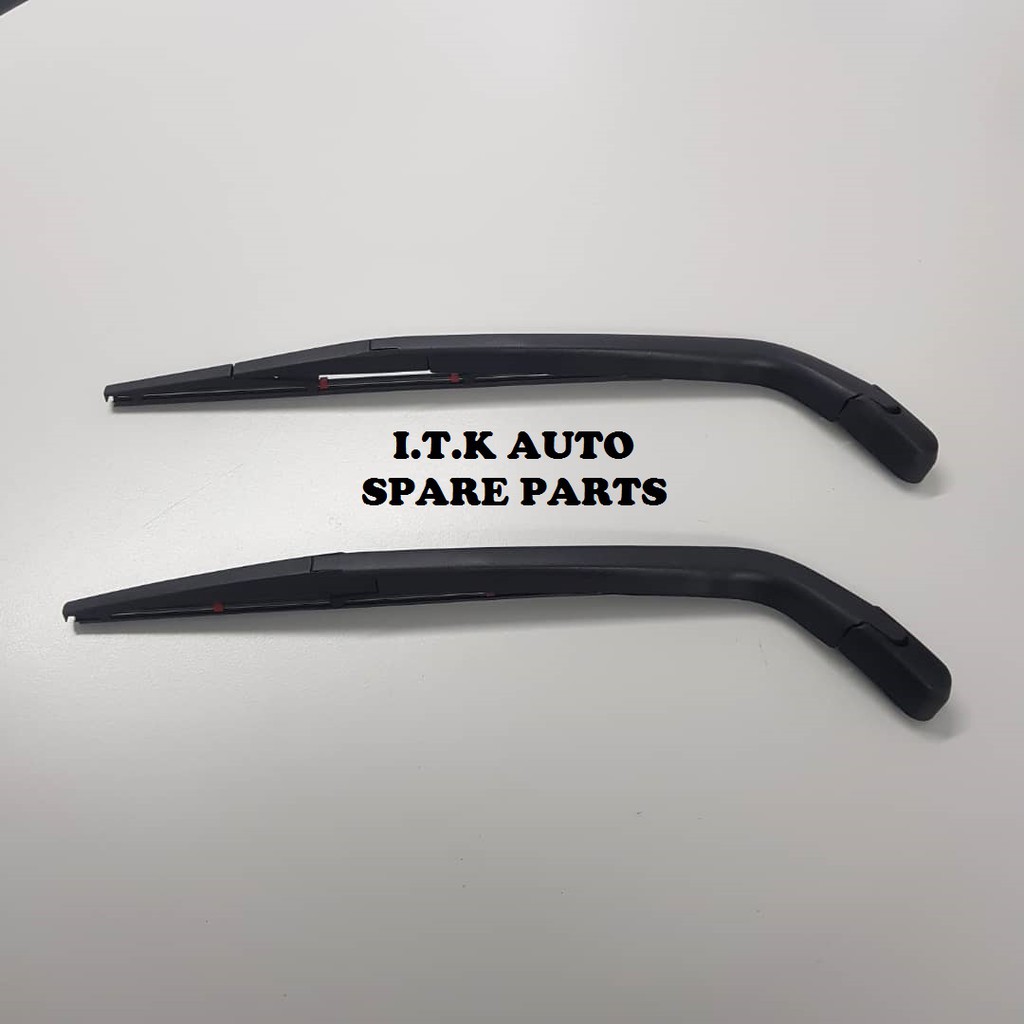 REAR WIPER ARM (1 PC) BACK FOR PERODUA KANCIL/KELISA/KENARI/VIVA/MYVI ...