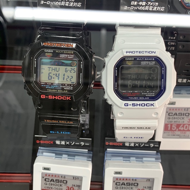 G-shock GWX5600 lipan bara (japan set) | Shopee Malaysia