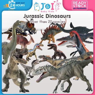 Dinosaur Robot Triceratops Blue Toy - Dinosaur Game #Dinosaurs