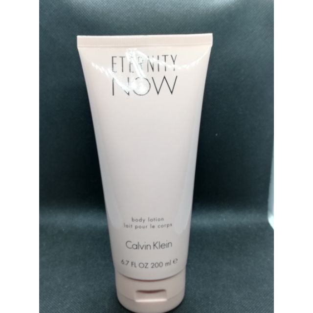 CALVIN KLEIN BODY LOTION ETERNITY NOW 200ML Shopee Malaysia