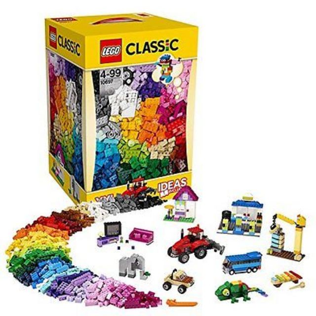 10697 lego new arrivals