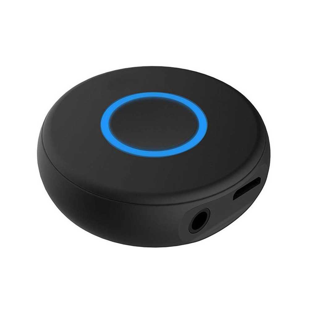 Bluetooth 5.0 Transmitter & Receiver 2in1 Wireless 3.5mm Audio