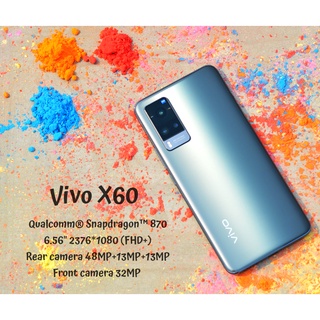 vivo x60 refurbished