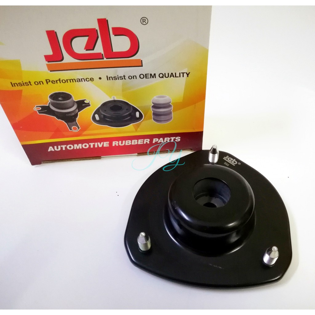 Proton Exora Jeb Absorber Mounting Front Pw Shopee Malaysia