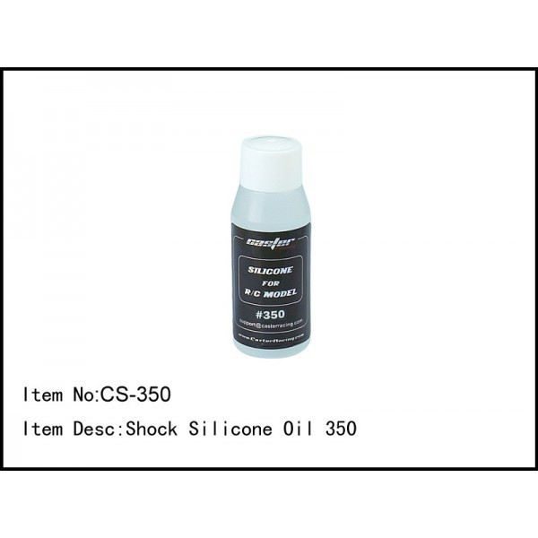 Rc Car Shock Oil Silicone 350 Shopee Malaysia