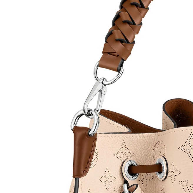 Louis Vuitton ra mắt túi bucket Bella mới toanh mùa Thu Đông 2020